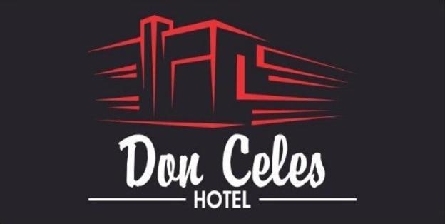 Don Celes Hotel Paraiso Exterior photo